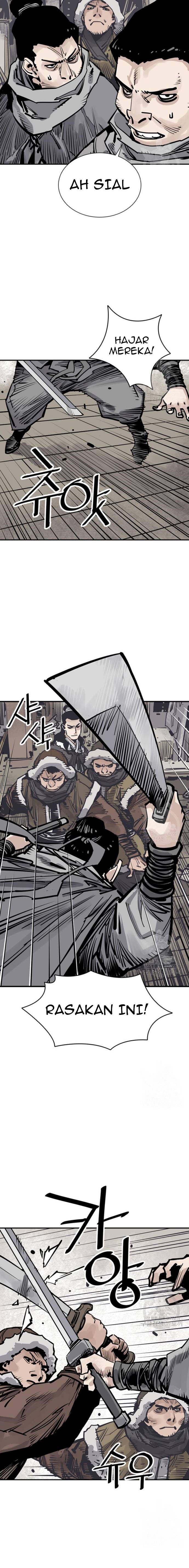 Death God Chapter 45 Image 11