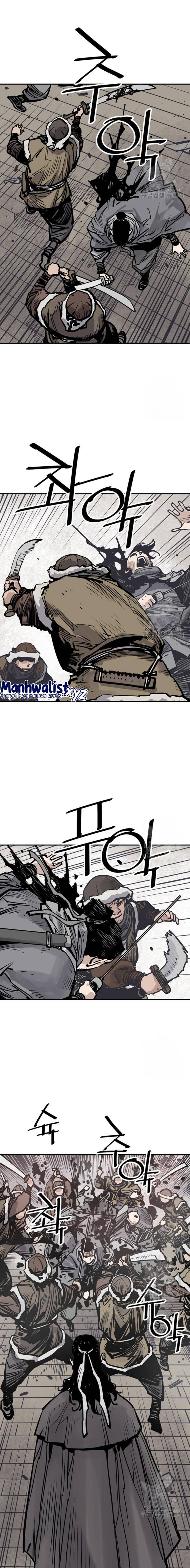 Death God Chapter 45 Image 12