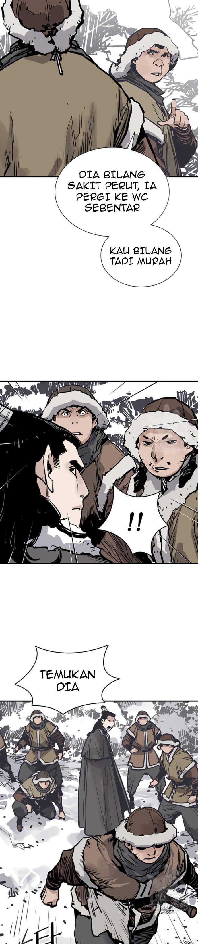 Death God Chapter 45 Image 15