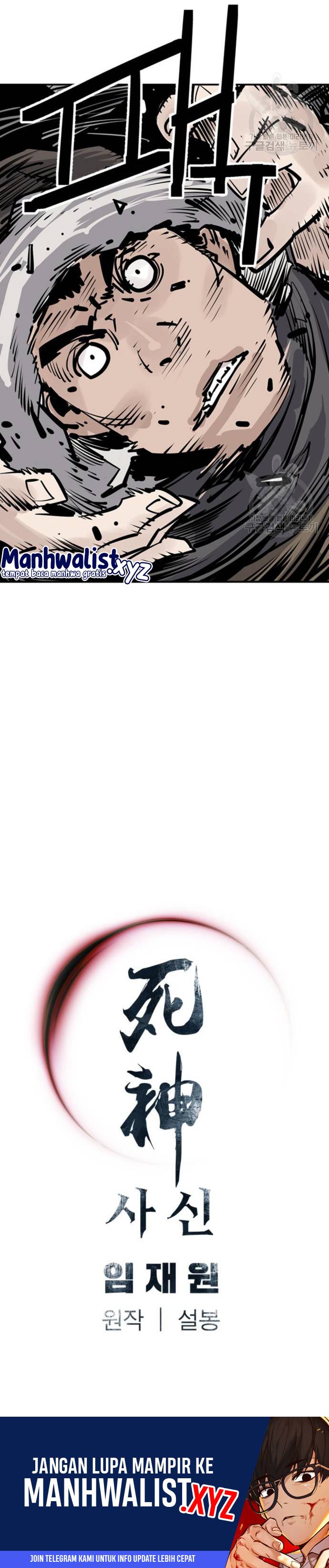 Death God Chapter 45 Image 19