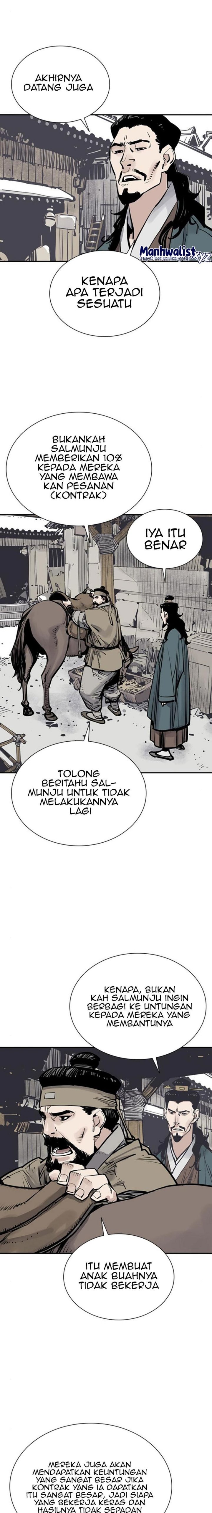 Death God Chapter 47 Image 2