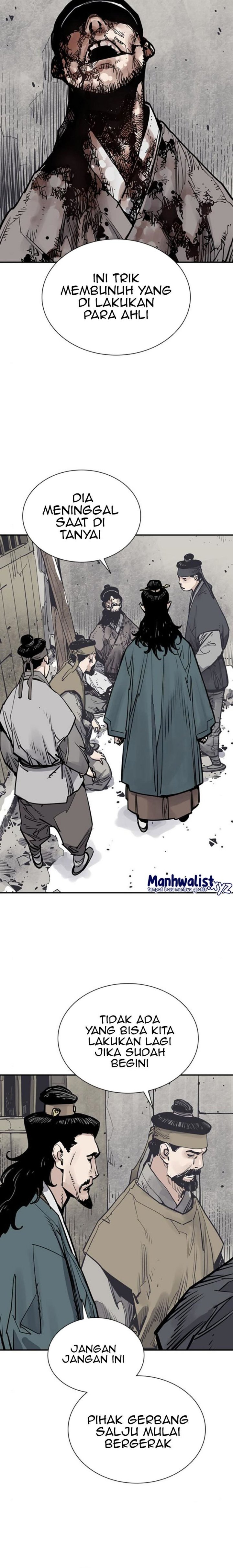 Death God Chapter 47 Image 5