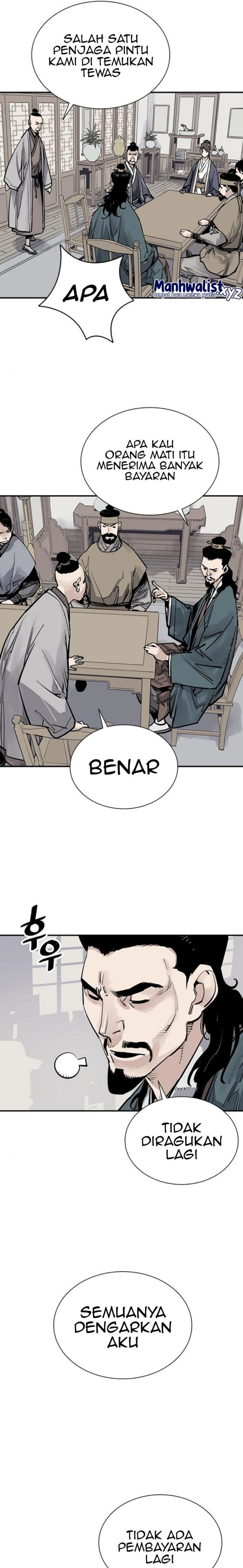 Death God Chapter 47 Image 10