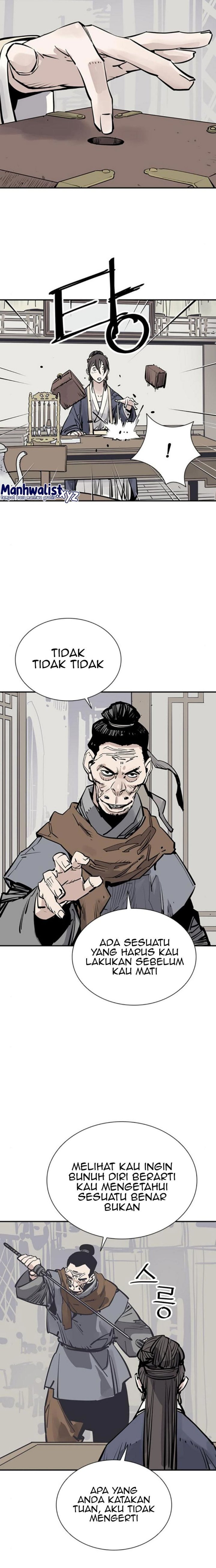 Death God Chapter 47 Image 18