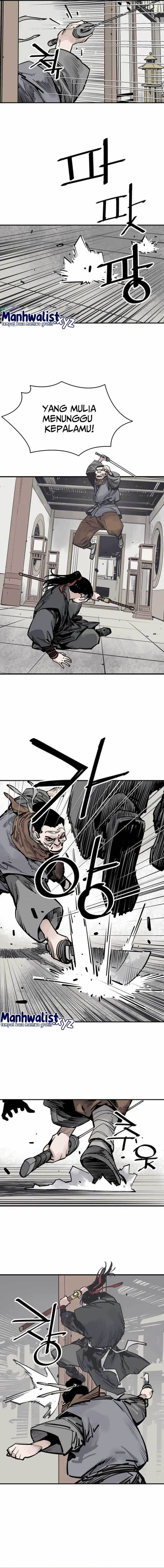 Death God Chapter 48 Image 2