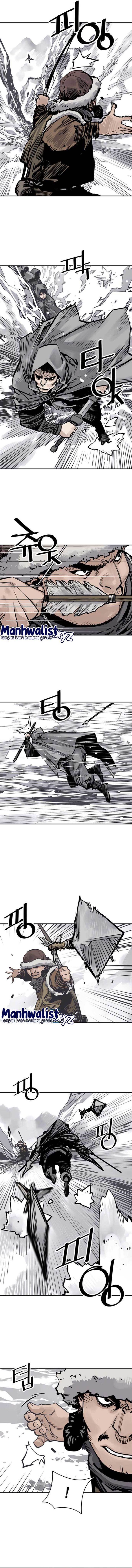 Death God Chapter 50 Image 4