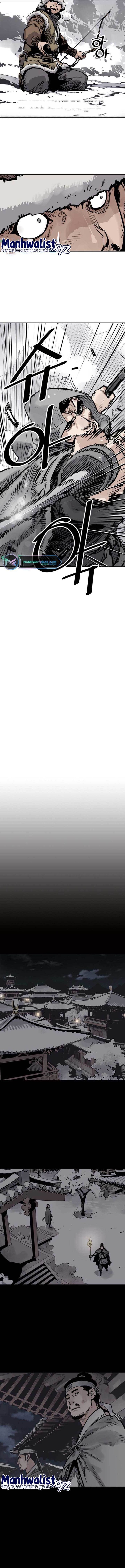 Death God Chapter 50 Image 5