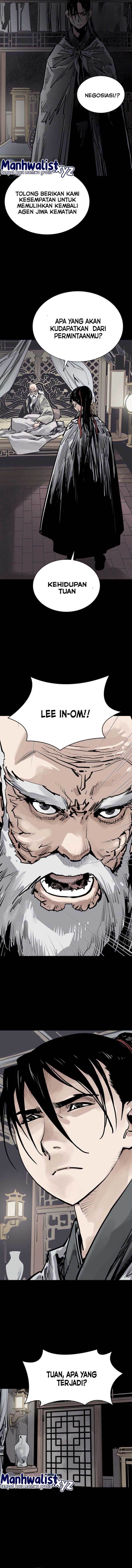 Death God Chapter 50 Image 9