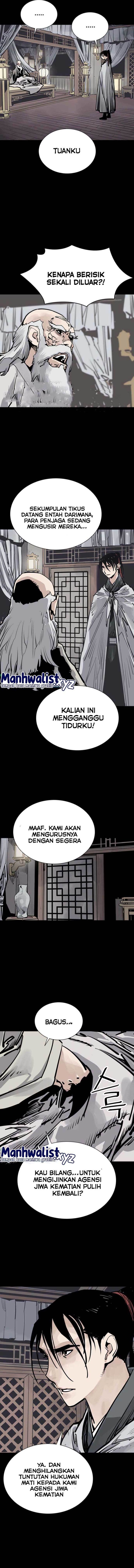 Death God Chapter 50 Image 10