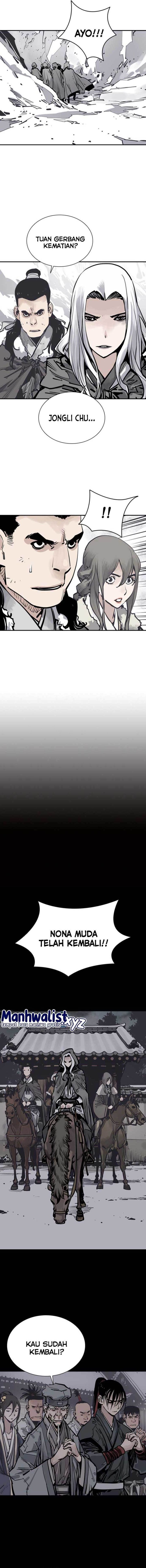 Death God Chapter 51 Image 4