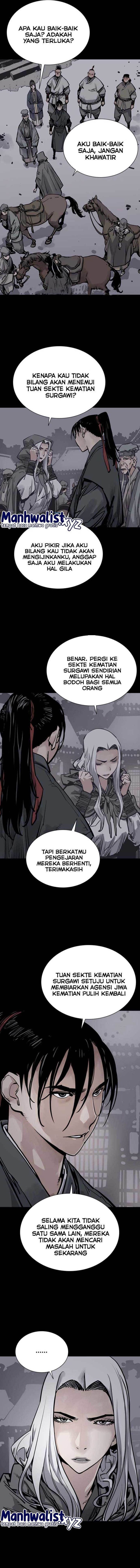 Death God Chapter 51 Image 5