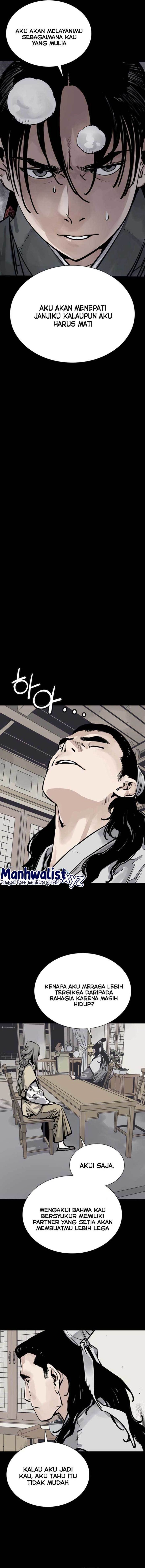 Death God Chapter 51 Image 9