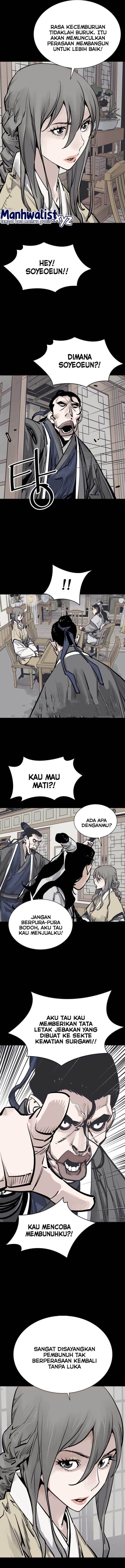 Death God Chapter 51 Image 10