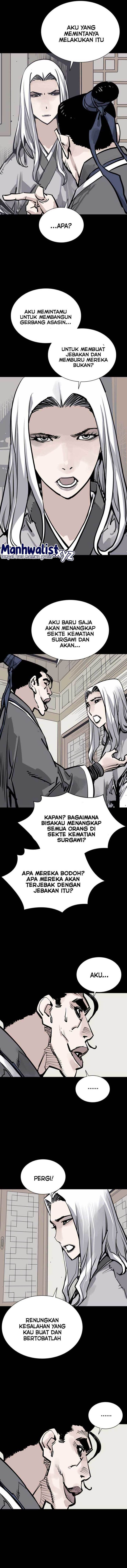 Death God Chapter 51 Image 12