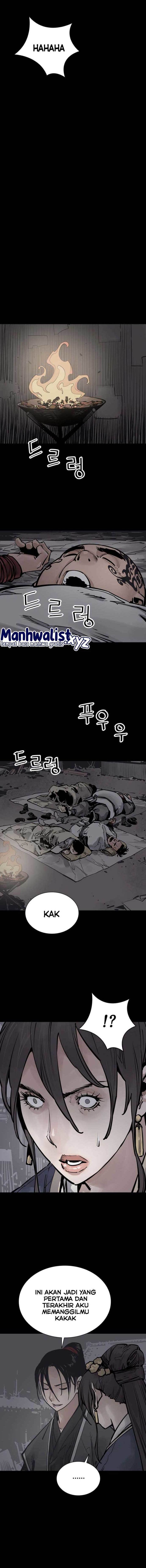 Death God Chapter 52 Image 6