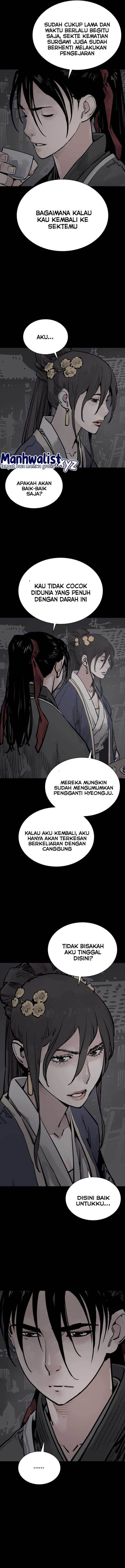 Death God Chapter 52 Image 7