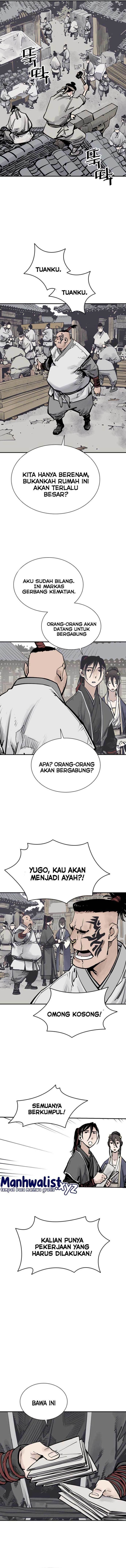 Death God Chapter 52 Image 9