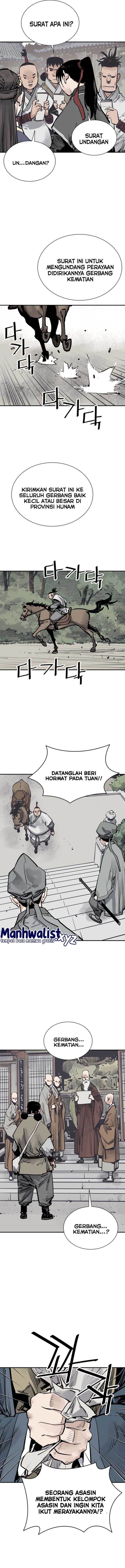 Death God Chapter 52 Image 10