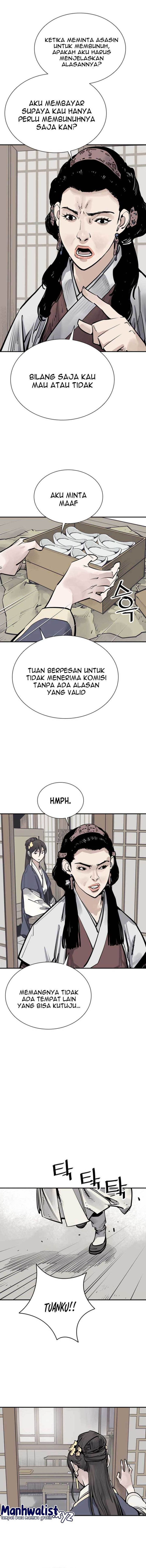 Death God Chapter 53 Image 6