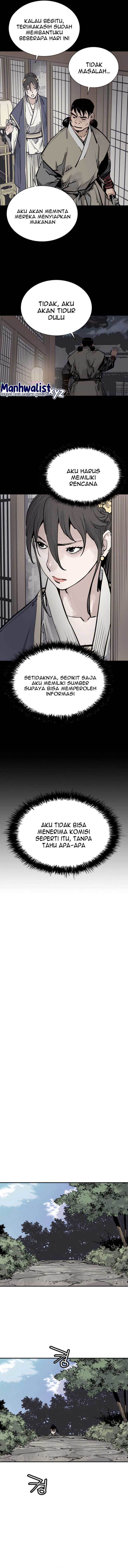 Death God Chapter 53 Image 11