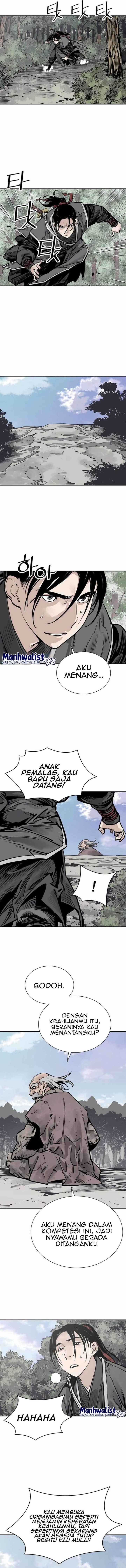 Death God Chapter 54 Image 5