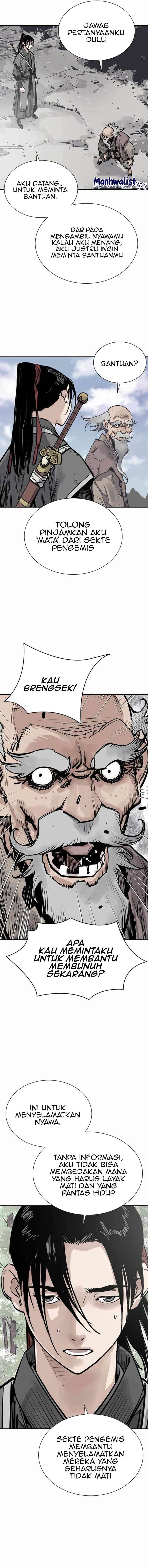 Death God Chapter 54 Image 7