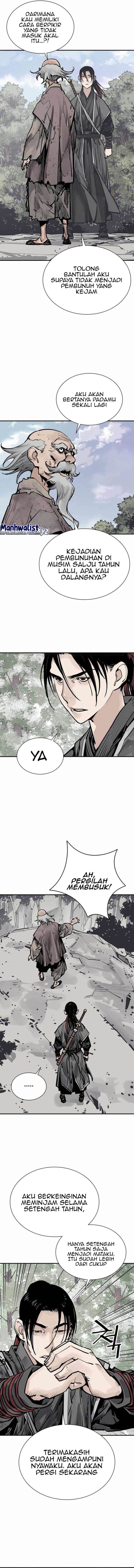 Death God Chapter 54 Image 8