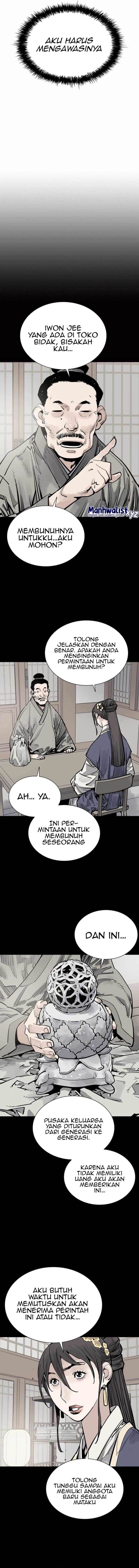 Death God Chapter 54 Image 10