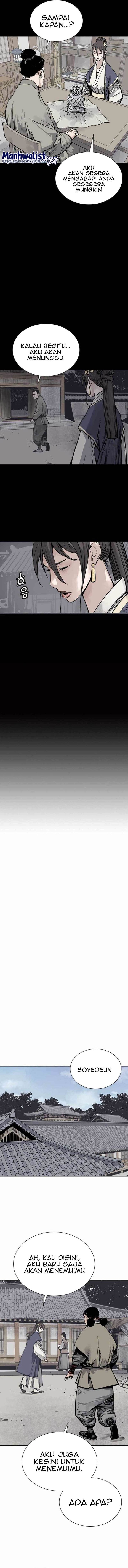 Death God Chapter 54 Image 11