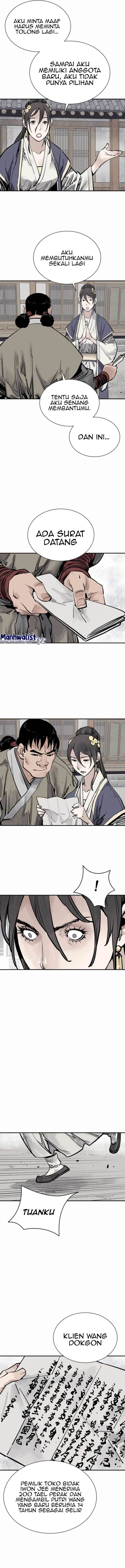 Death God Chapter 54 Image 12