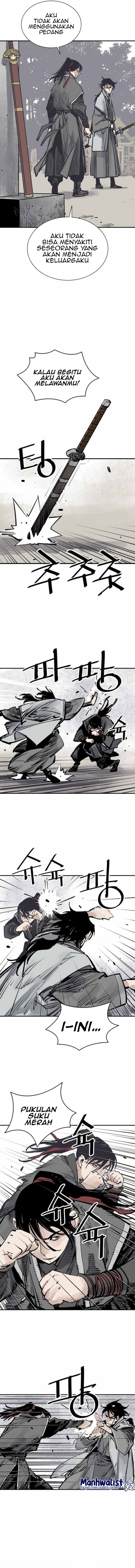 Death God Chapter 55 Image 9