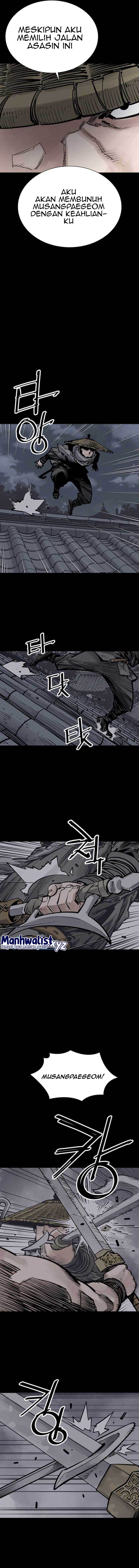 Death God Chapter 57 Image 4