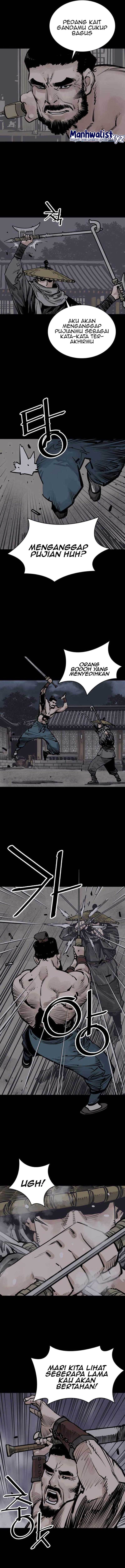 Death God Chapter 57 Image 6