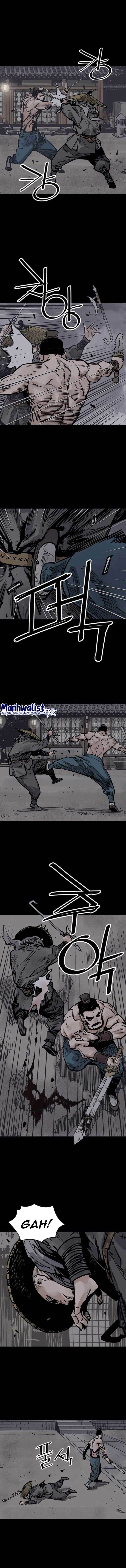 Death God Chapter 57 Image 7