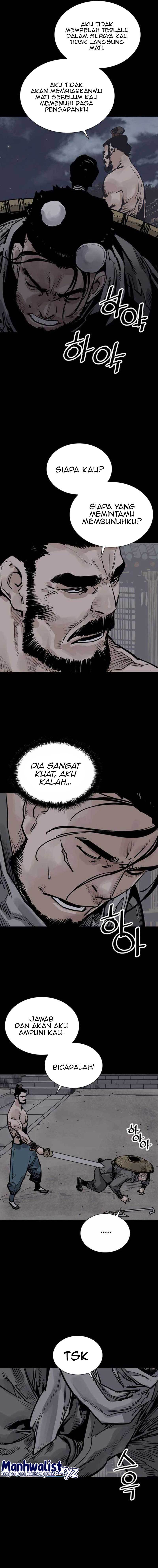 Death God Chapter 57 Image 8