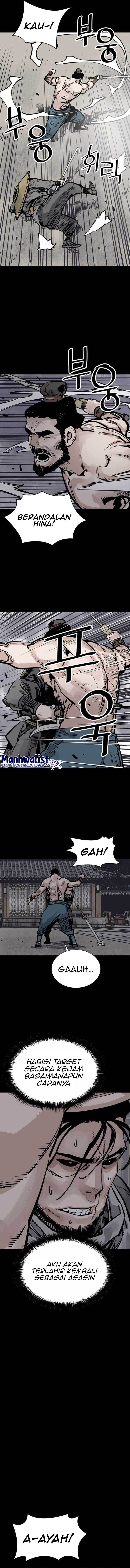 Death God Chapter 57 Image 10