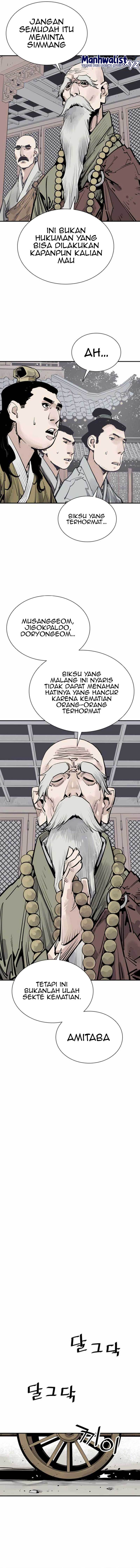 Death God Chapter 58 Image 3