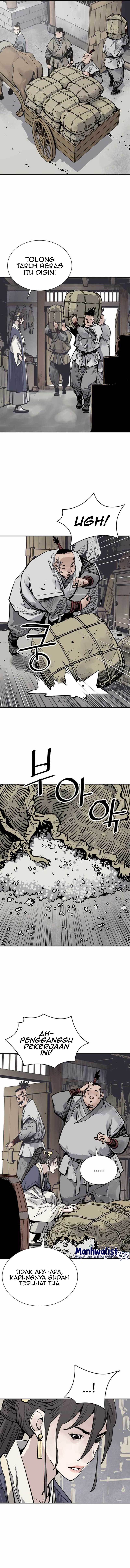 Death God Chapter 58 Image 4