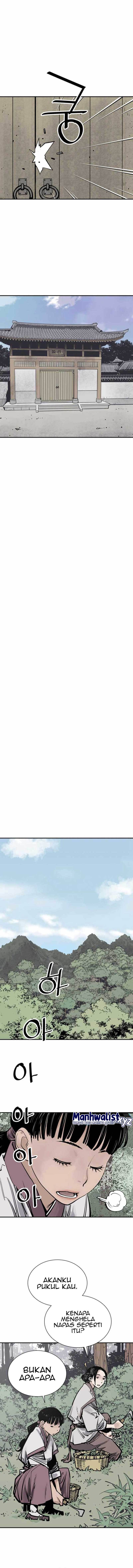 Death God Chapter 59 Image 7