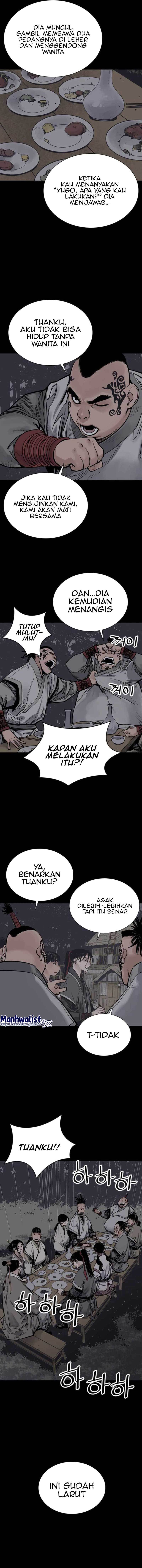 Death God Chapter 59 Image 11