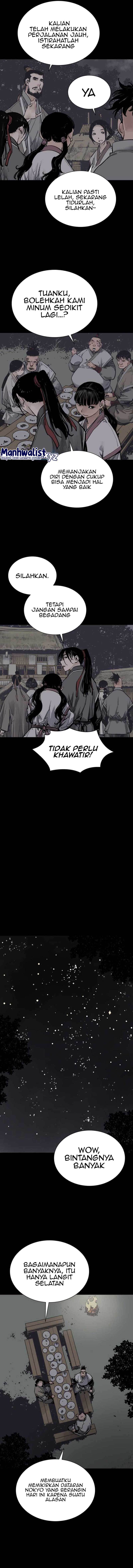 Death God Chapter 59 Image 12