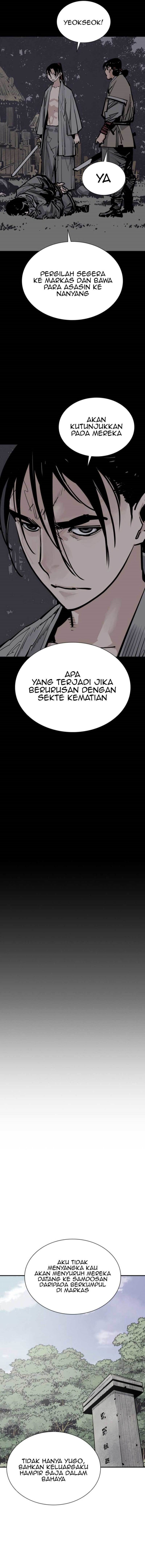 Death God Chapter 60 Image 7