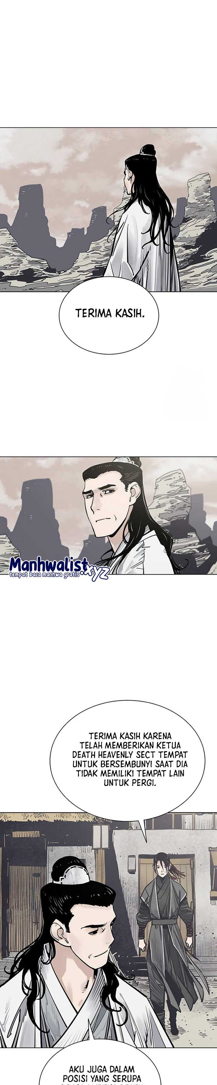 Death God Chapter 66 Image 2