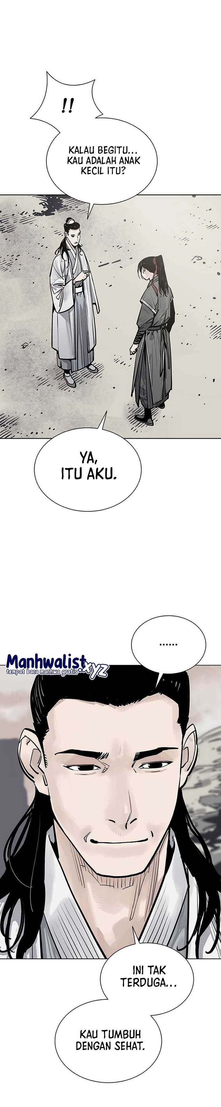 Death God Chapter 66 Image 4