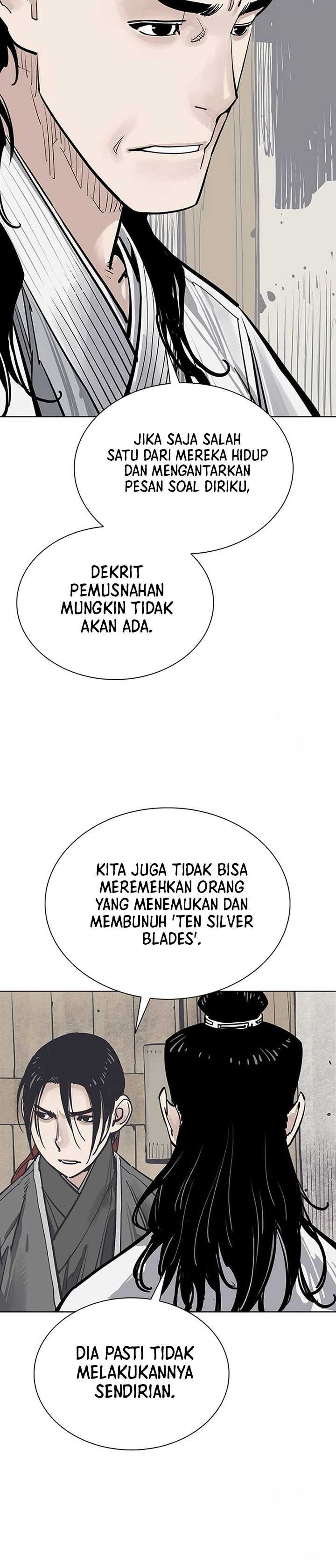 Death God Chapter 66 Image 11