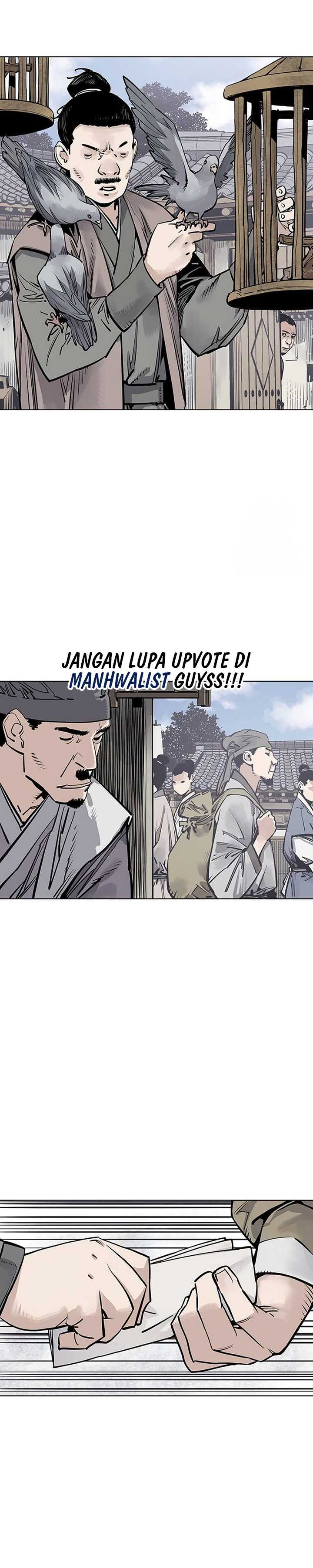 Death God Chapter 66 Image 18