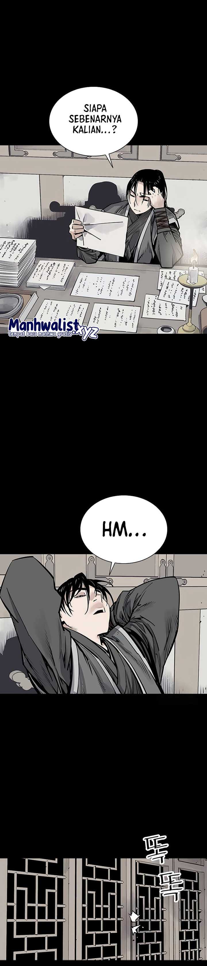 Death God Chapter 66 Image 21