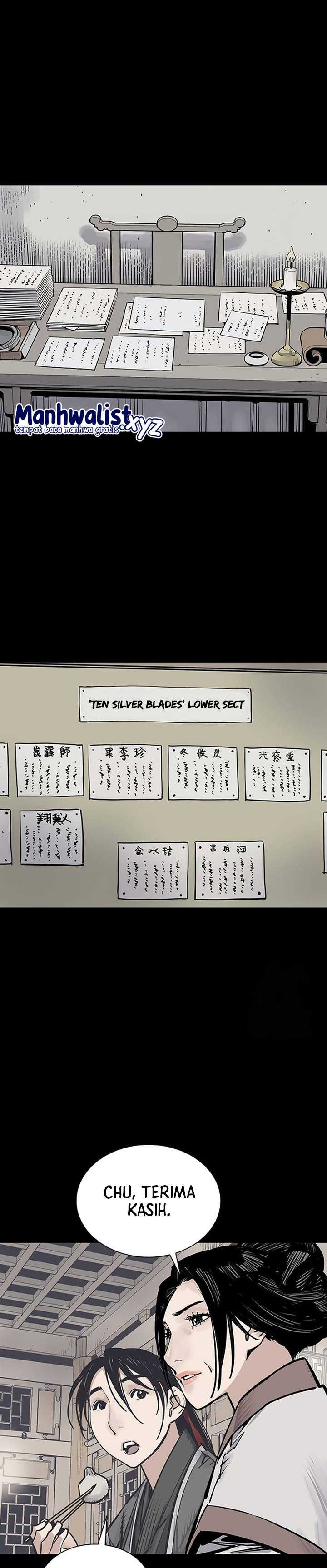 Death God Chapter 66 Image 24