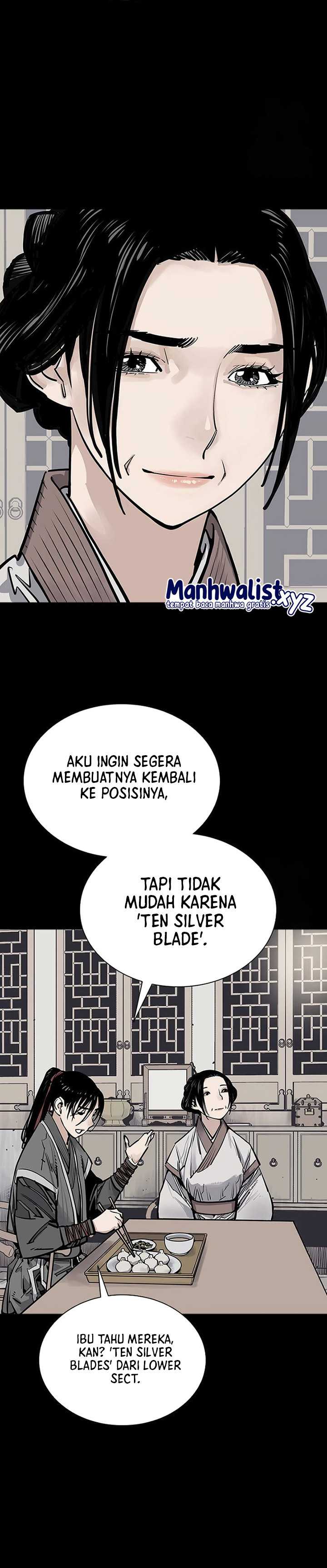 Death God Chapter 66 Image 26