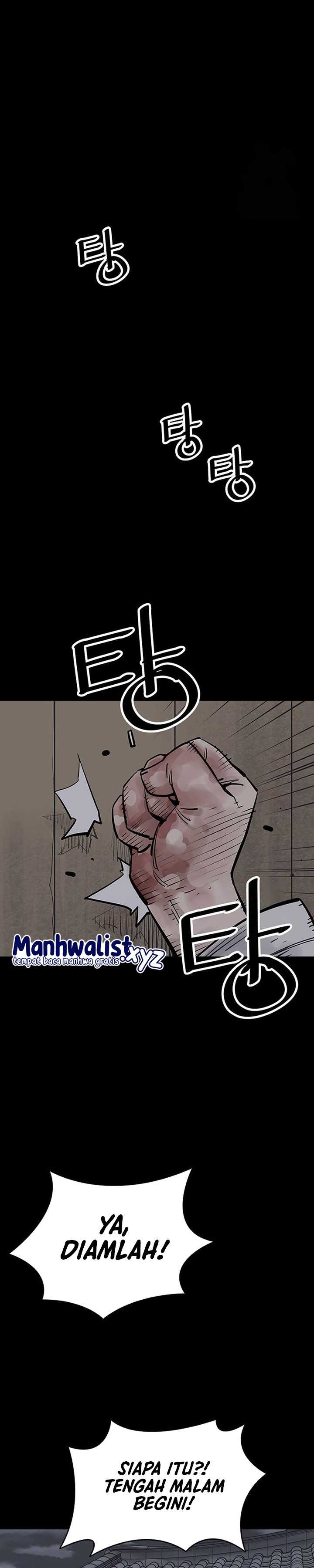 Death God Chapter 66 Image 40